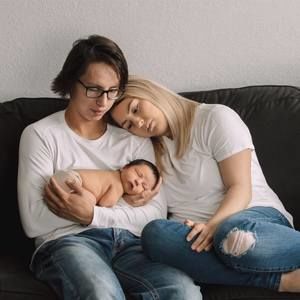 Meet your Posher, Callie